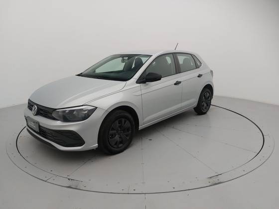 VOLKSWAGEN POLO 1.0 MPI TRACK MANUAL VOLKSWAGEN POLO 1.0 MPI TRACK MANUAL